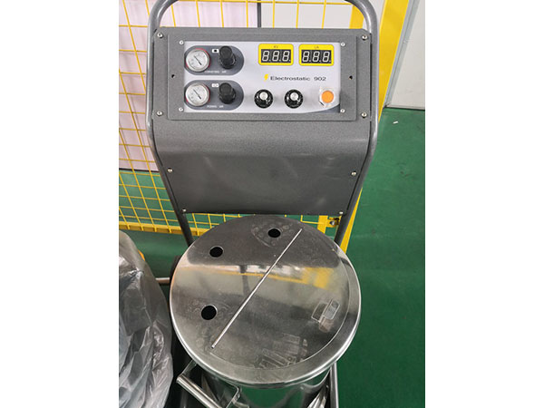 902靜電發(fā)生器